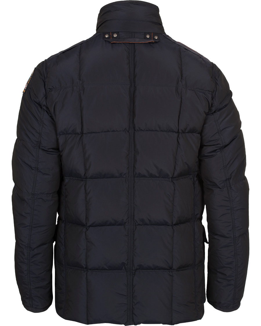 Herre | Jakker | Parajumpers | Blazer High Fill Power Jacket Navy