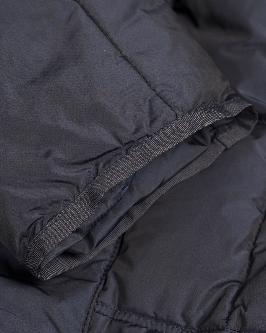Herre | Jakker | Parajumpers | Blazer High Fill Power Jacket Navy
