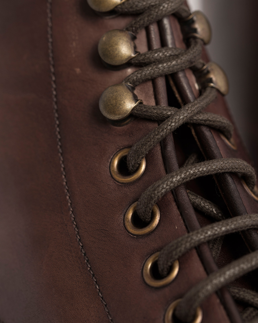 Herre | R.M.Williams Gardener Commando Boot Dark Brown | R.M.Williams | Gardener Commando Boot Dark Brown