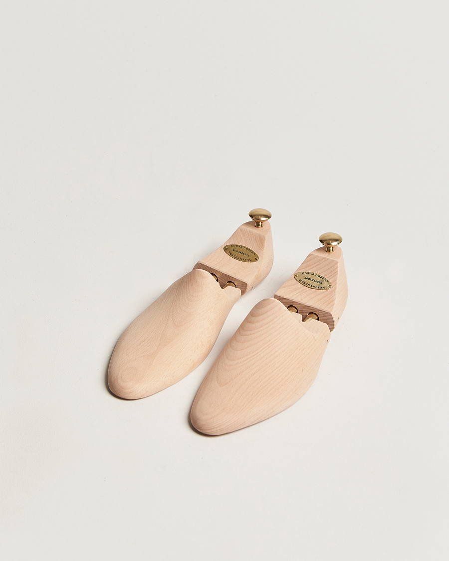 Herre | Skopleie | Edward Green | Shoe Tree