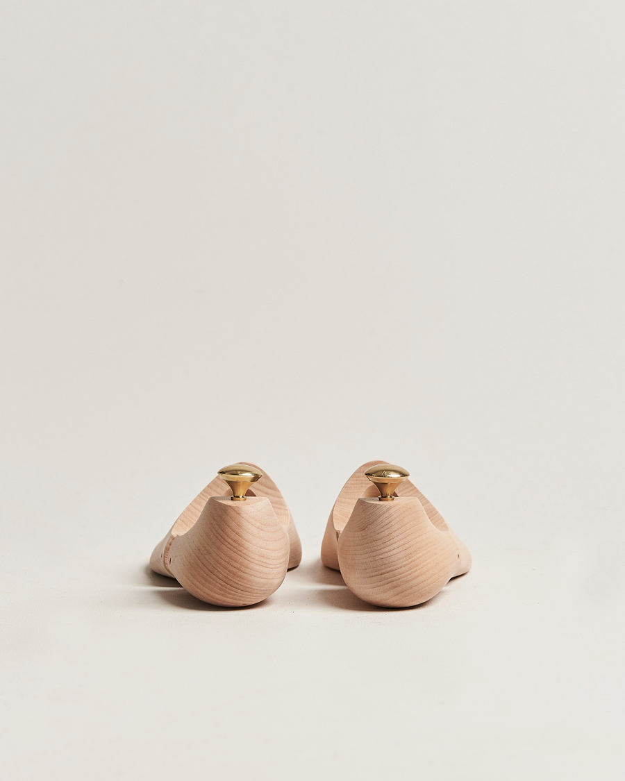 Herre | Edward Green Shoe Tree | Edward Green | Shoe Tree