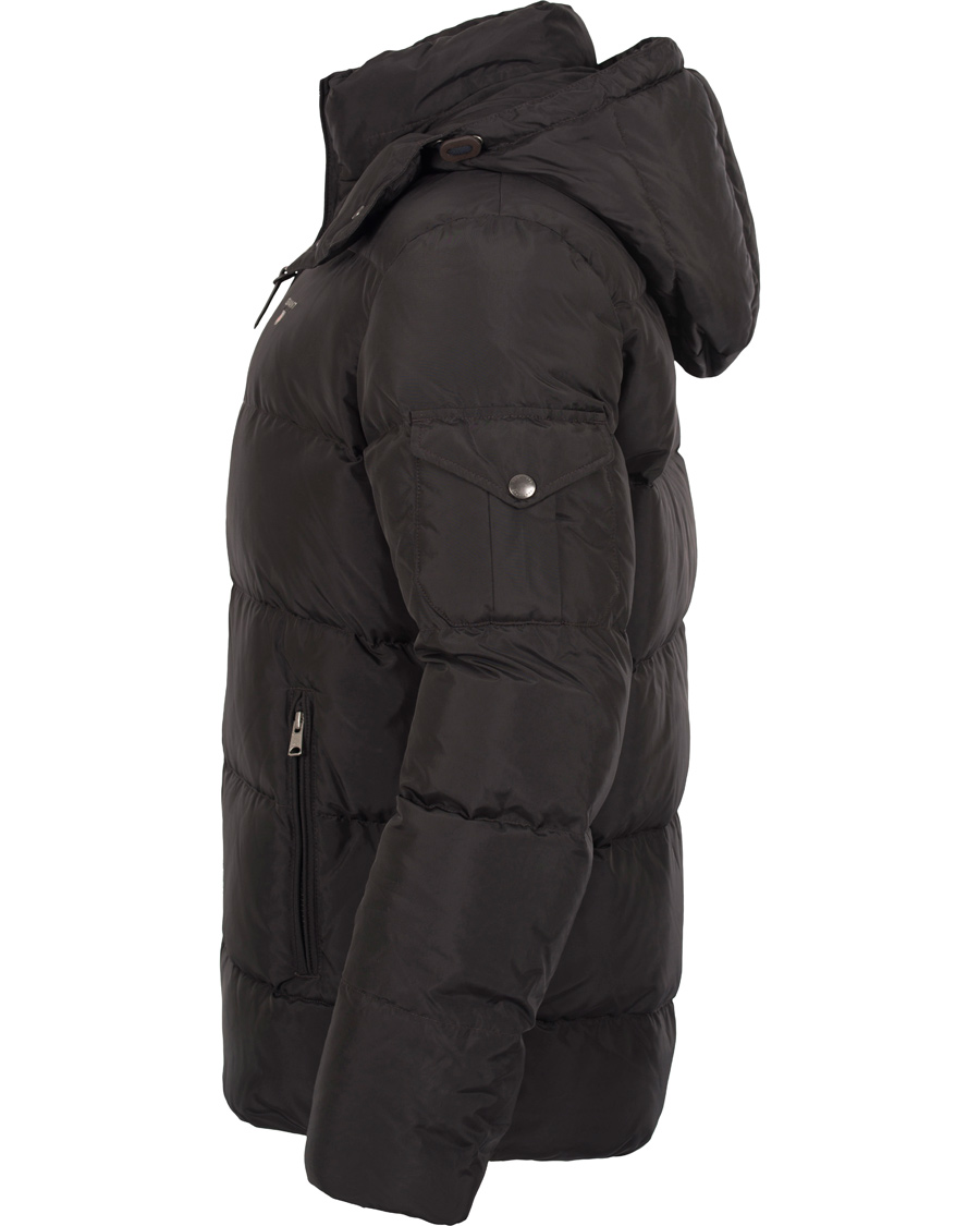 Herre | Jakker | GANT | Preppy Down Jacket Black