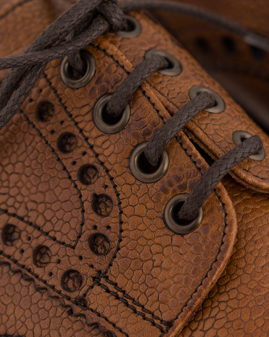 Herre | Cheaney Avon C Derby Almond Grained Calf | Cheaney | Avon C Derby Almond Grained Calf