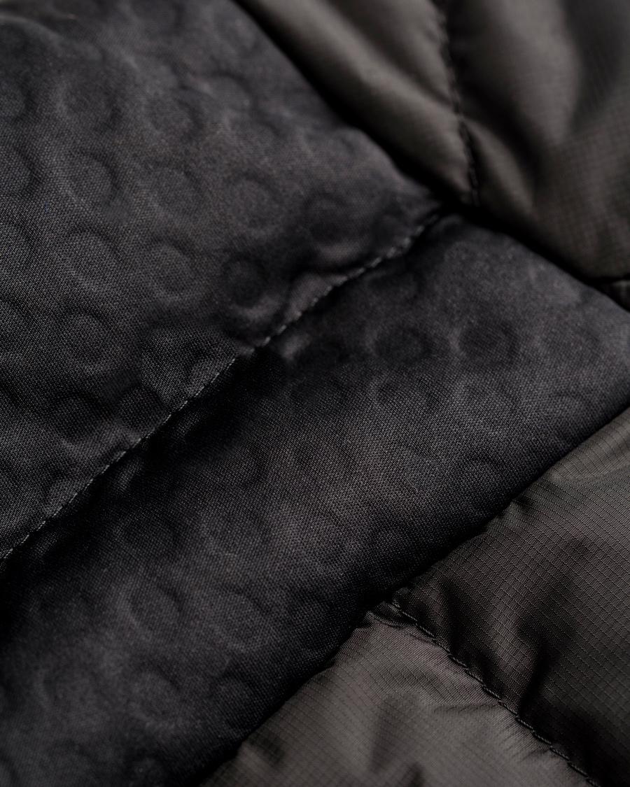 Herre | Jakker | BOSS GREEN | BOSS Athleisure Jurado Light Weight Down Jacket Black