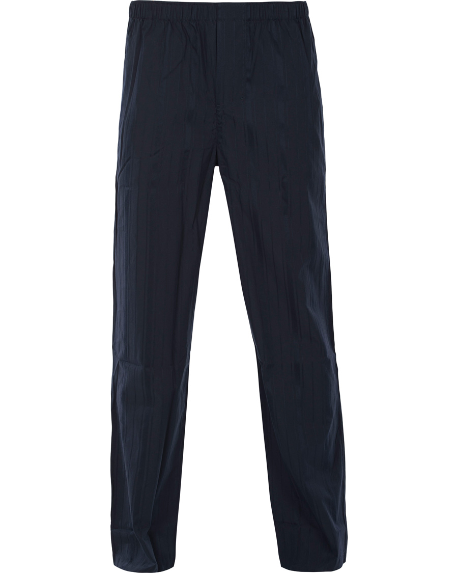 Herre | Undertøy | BOSS BLACK | BOSS Pyjamas 3 Set Long Dark Blue