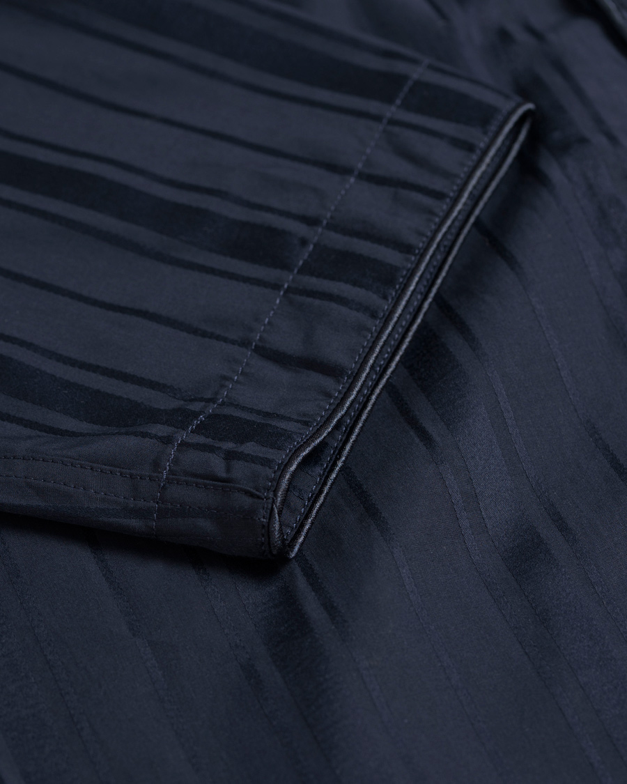 Herre | Undertøy | BOSS BLACK | BOSS Pyjamas 3 Set Long Dark Blue