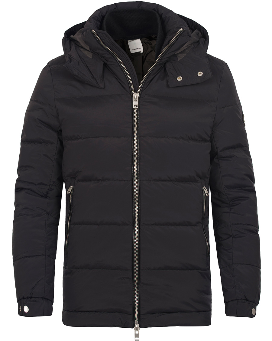 J lindeberg barry jacket 2025