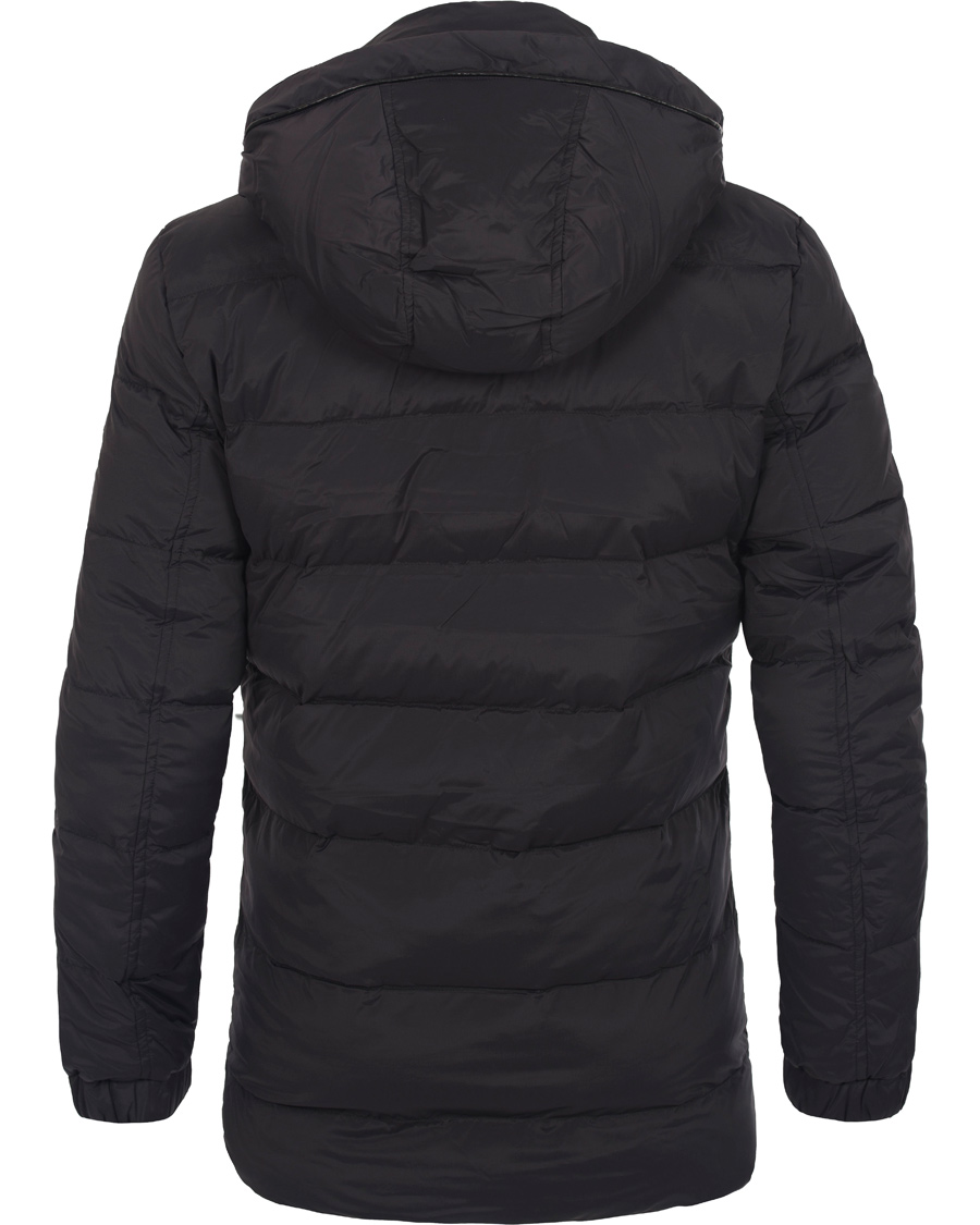 Herre | Jakker | J.Lindeberg | Barry 56 Down Jacket Black