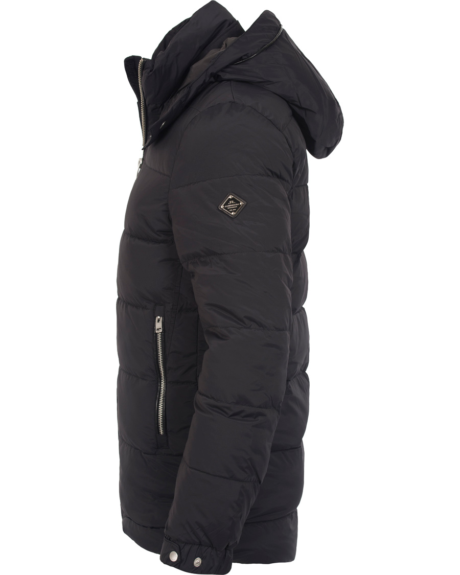 Herre | Jakker | J.Lindeberg | Barry 56 Down Jacket Black