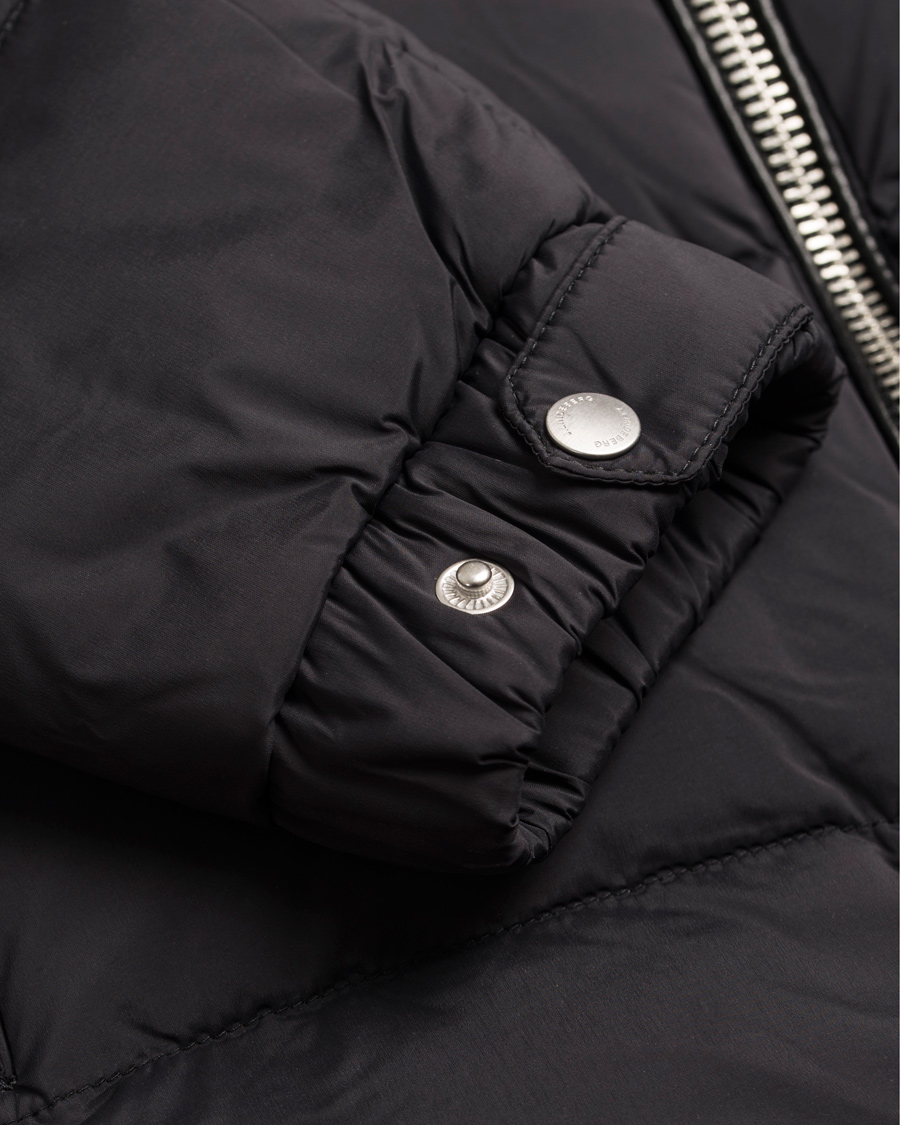 Herre | Jakker | J.Lindeberg | Barry 56 Down Jacket Black