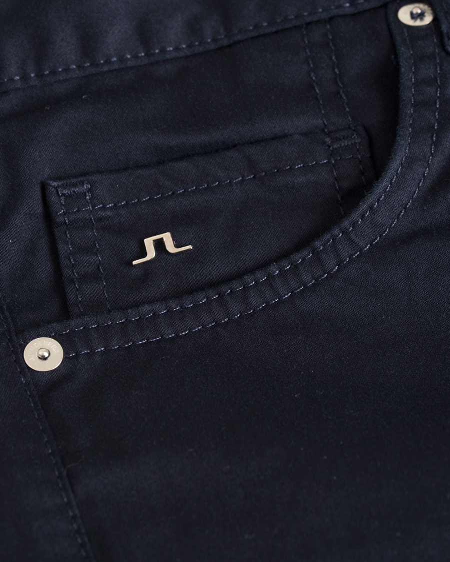 J lindeberg jay deals satin jeans