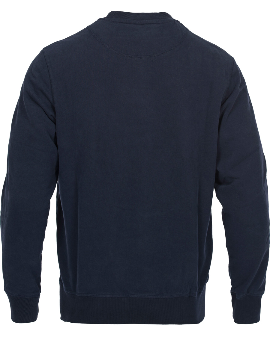 Herre | Gensere | La Martina | Narcisco Sweatshirt Navy