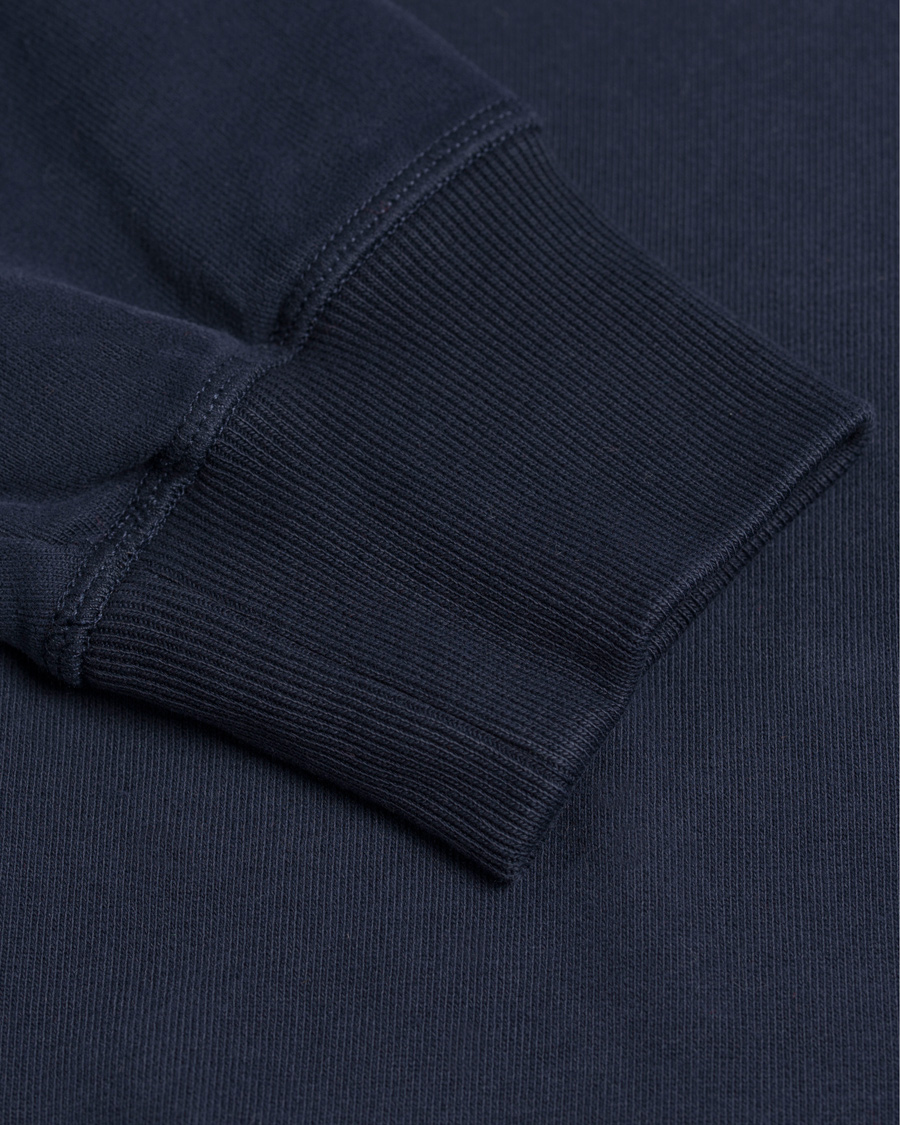 Herre | Gensere | La Martina | Narcisco Sweatshirt Navy