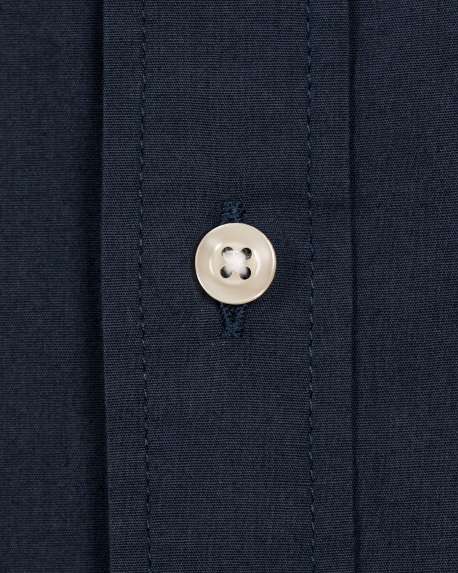 Herre | Skjorter | La Martina | Alfred Guards Shirt Navy