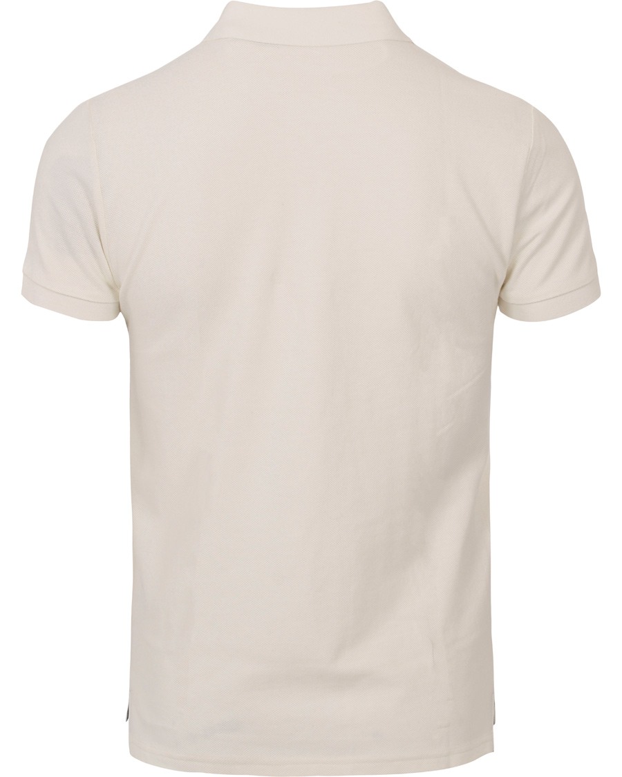Herre | Pikéer | Morris | New Pique Off White