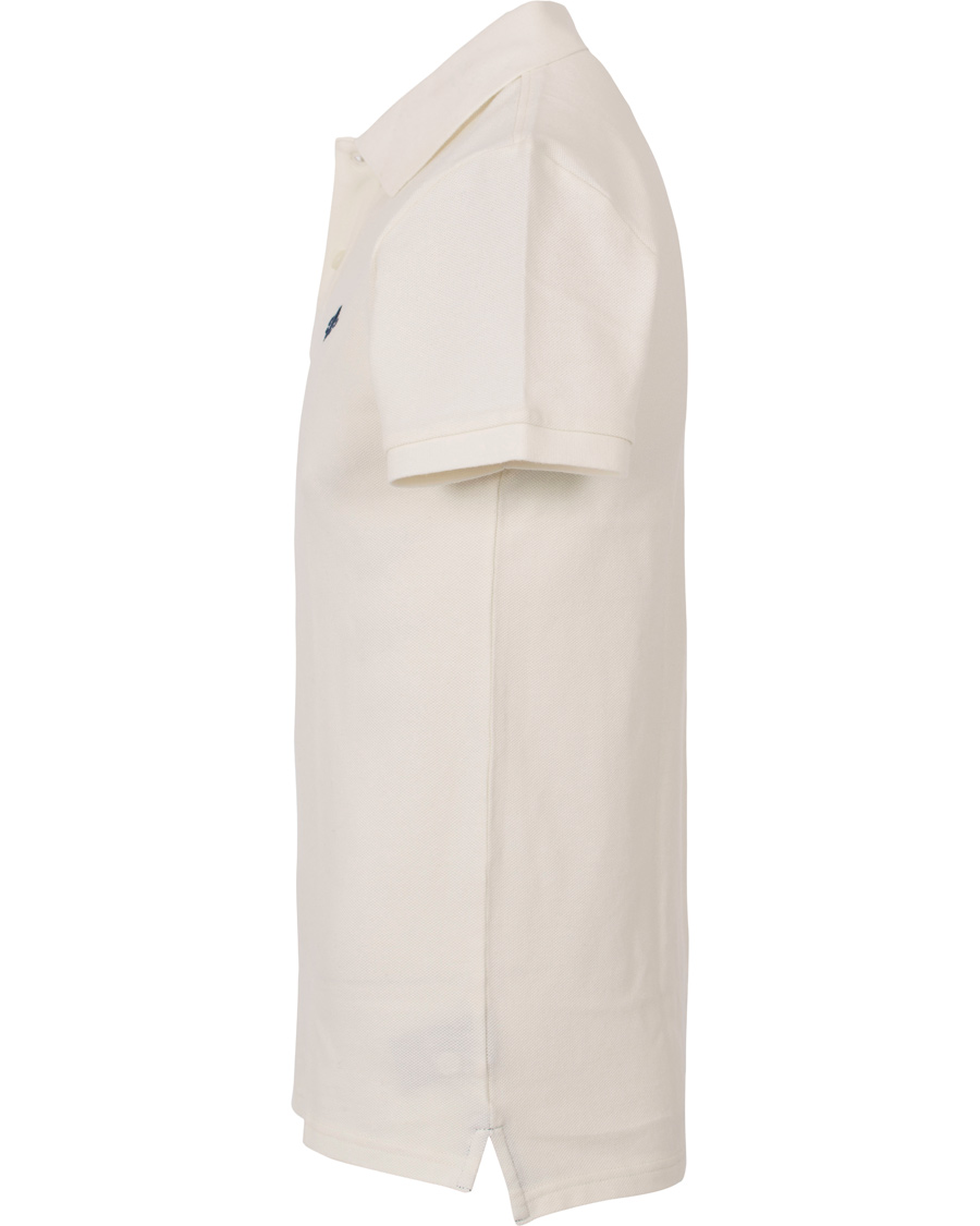 Herre | Pikéer | Morris | New Pique Off White