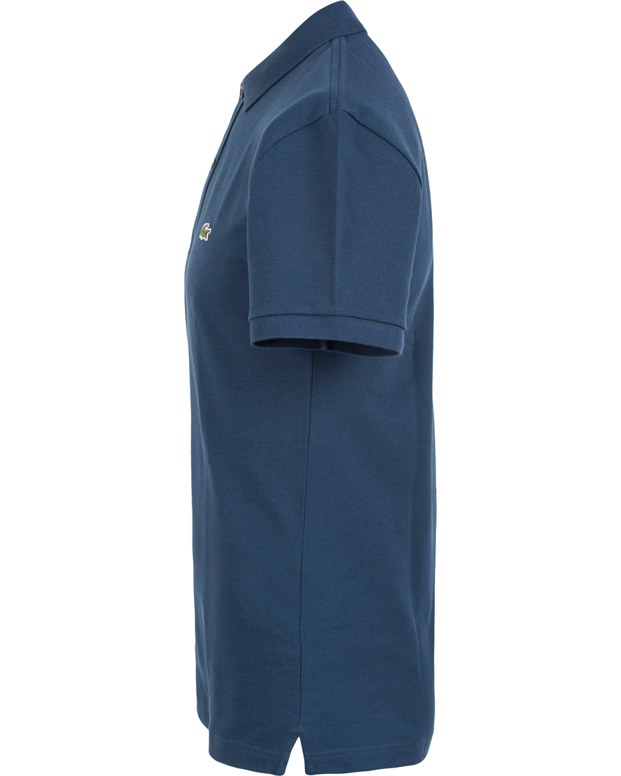 Herre | Pikéer | Lacoste | Slim Fit Polo Philippines Blue