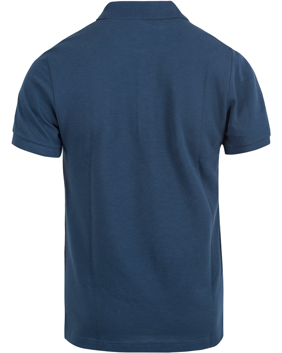 Herre | Pikéer | Lacoste | Slim Fit Polo Philippines Blue