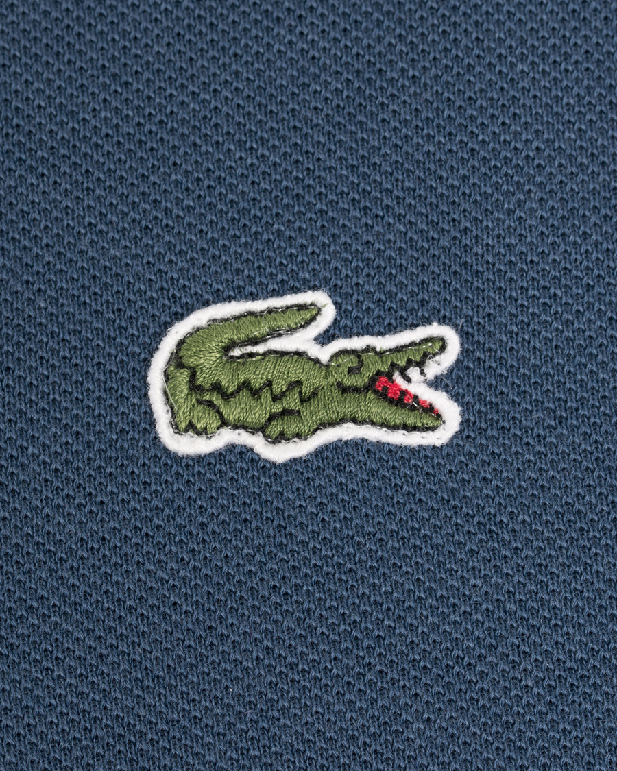 Herre | Pikéer | Lacoste | Slim Fit Polo Philippines Blue