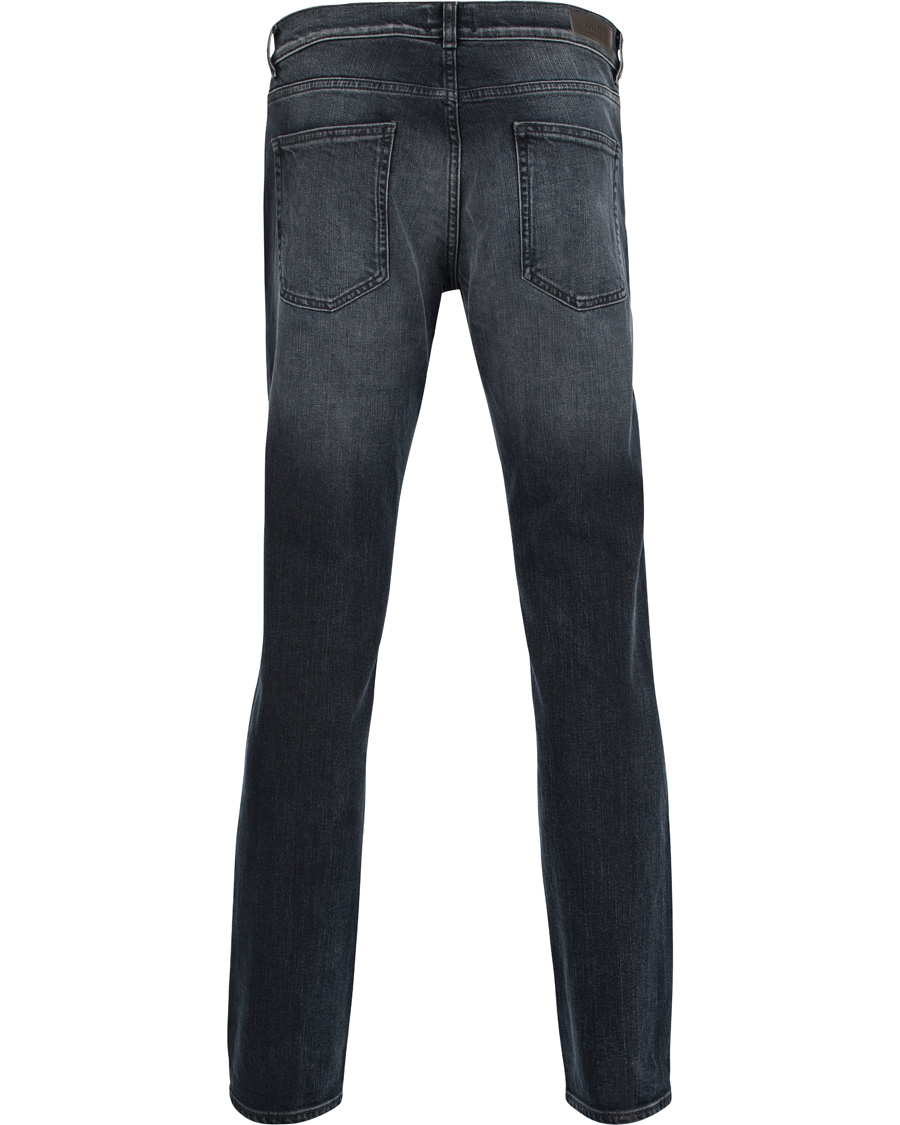 Herre | Jeans | NN07 | James Three Jeans 1760 Blue Denim