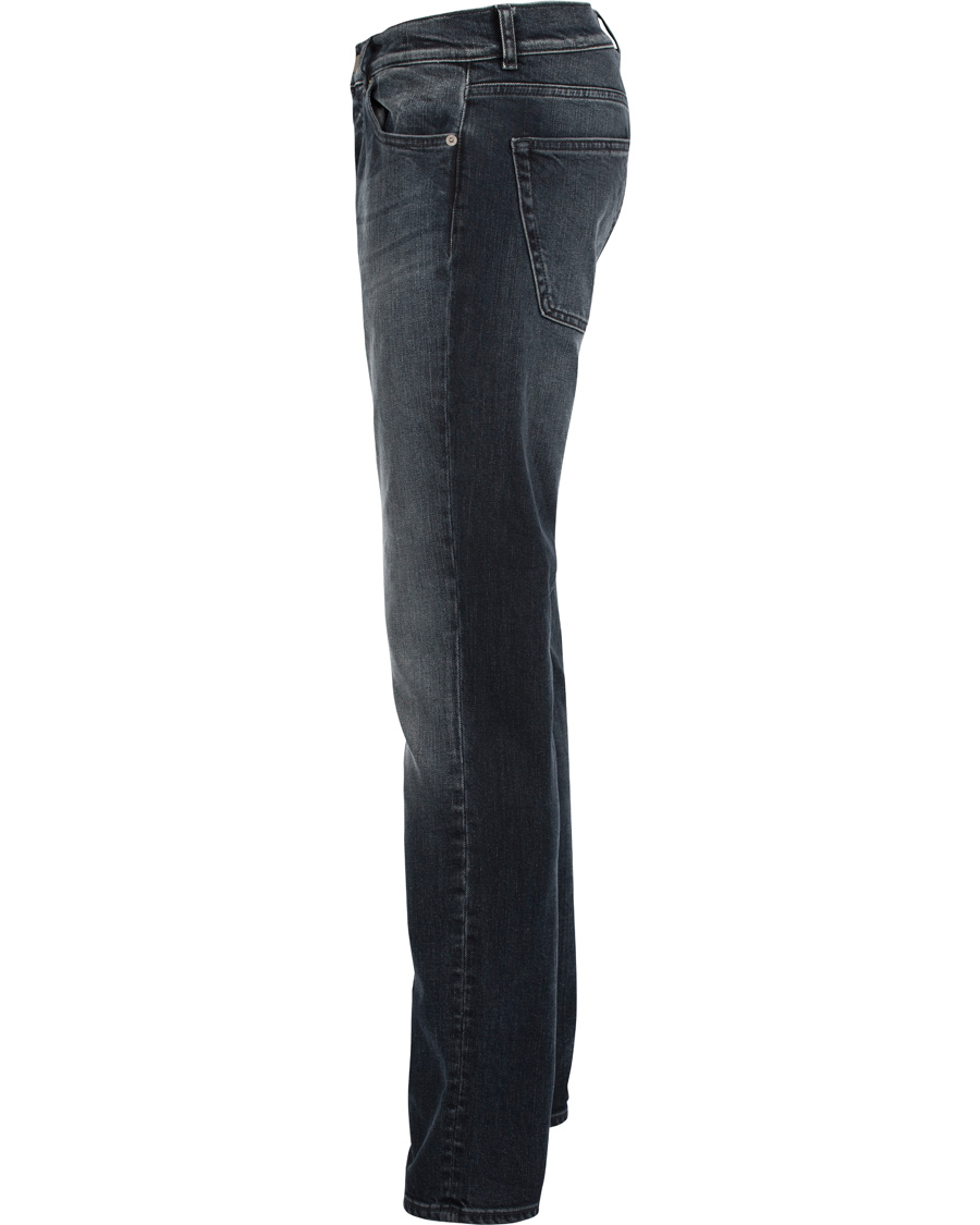 Herre | Jeans | NN07 | James Three Jeans 1760 Blue Denim