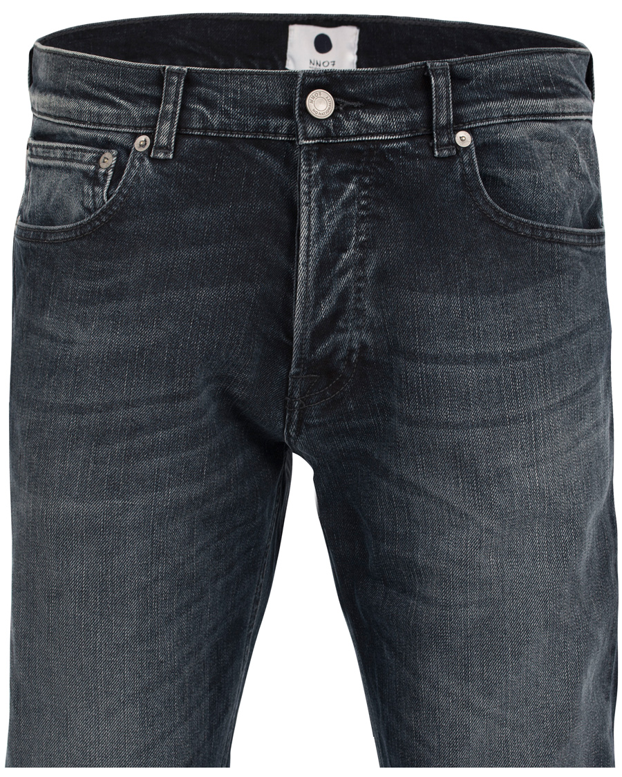 Herre | Jeans | NN07 | James Three Jeans 1760 Blue Denim