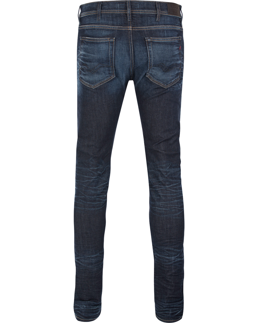Herre | Jeans | Replay | MA931 Jondrill Jeans Dark Blue