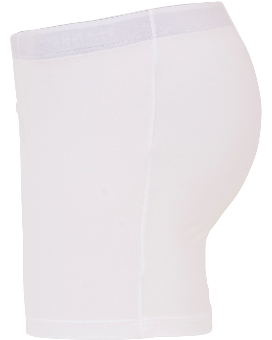 Herre | Undertøy | Hanro | Cotton Superior Boxer White