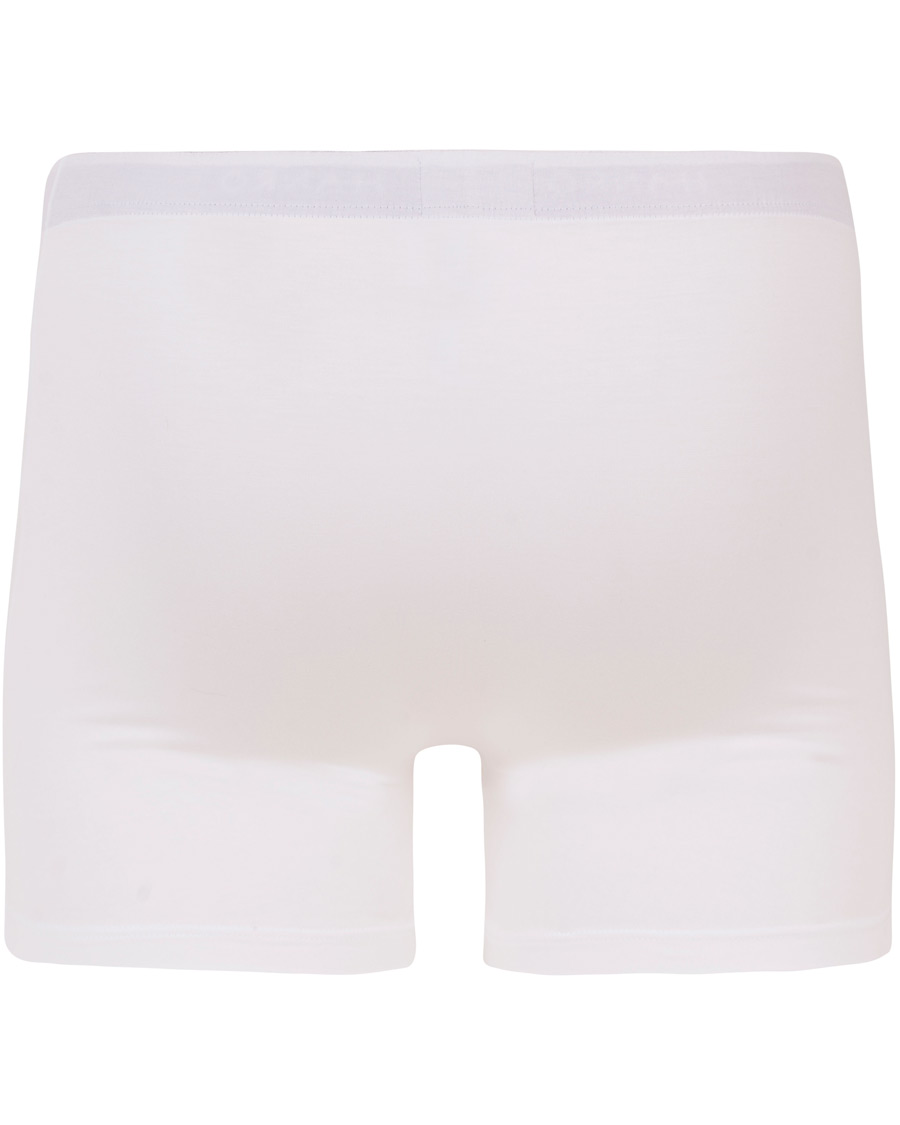 Herre | Undertøy | Hanro | Cotton Superior Boxer White