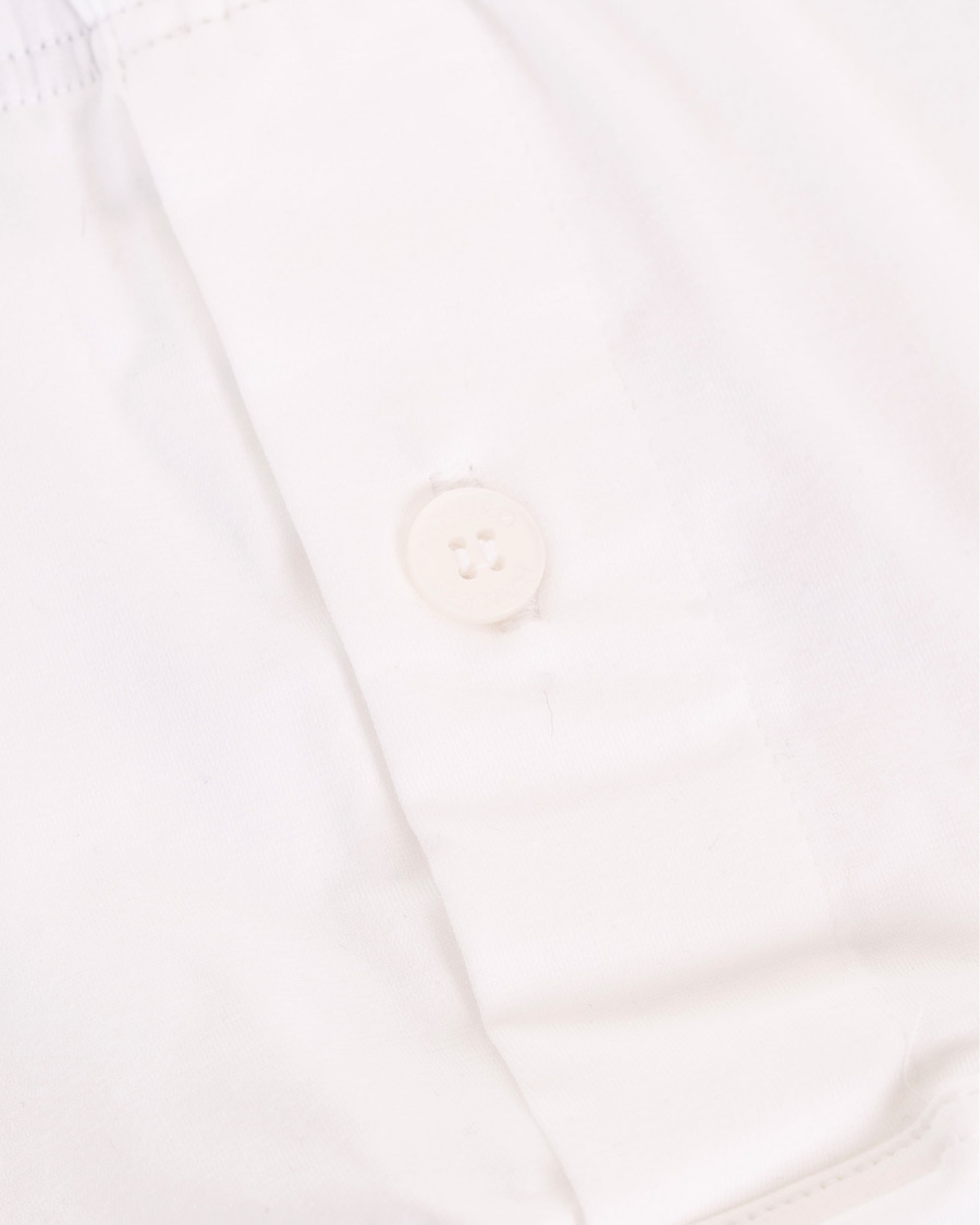 Herre | Undertøy | Hanro | Cotton Superior Boxer White