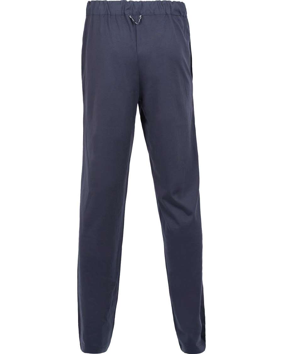 Herre | Undertøy | Hanro | Night & Day Pyjama Pants Black Iris