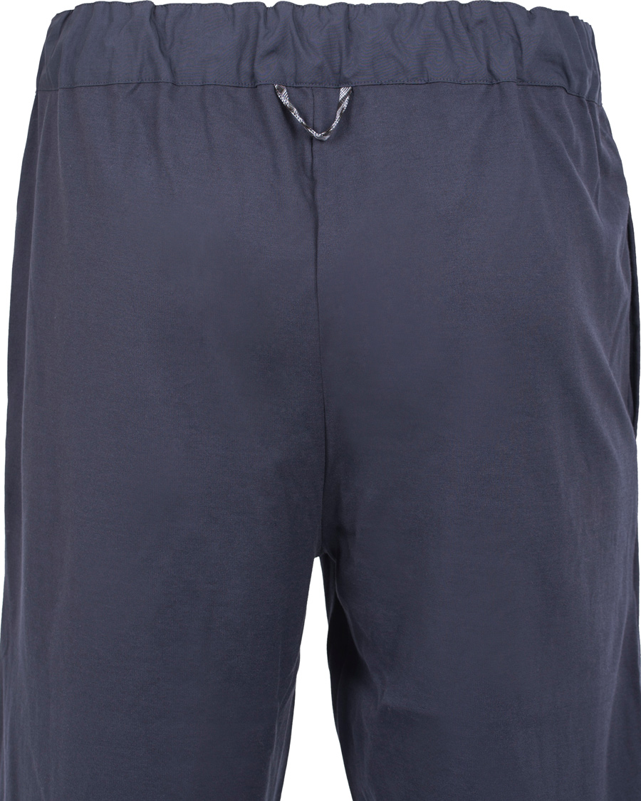 Herre | Undertøy | Hanro | Night & Day Pyjama Pants Black Iris