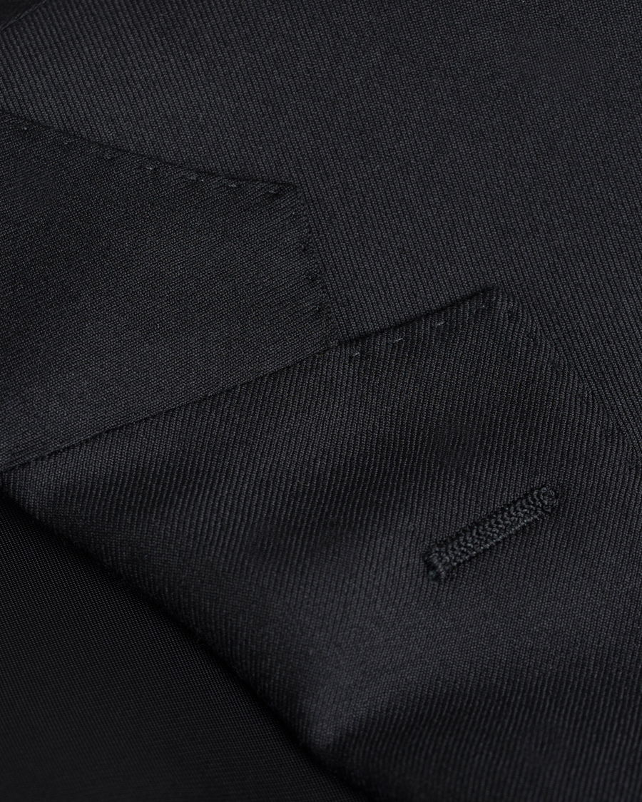 Herre | Dresser | Polo Ralph Lauren | Clothing Suit Black