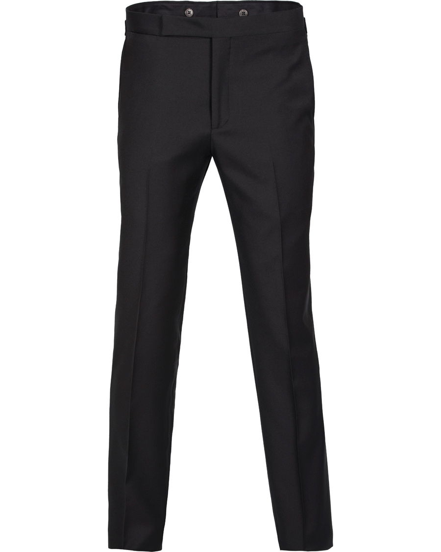 Herre | Dresser | Polo Ralph Lauren | Clothing Suit Black