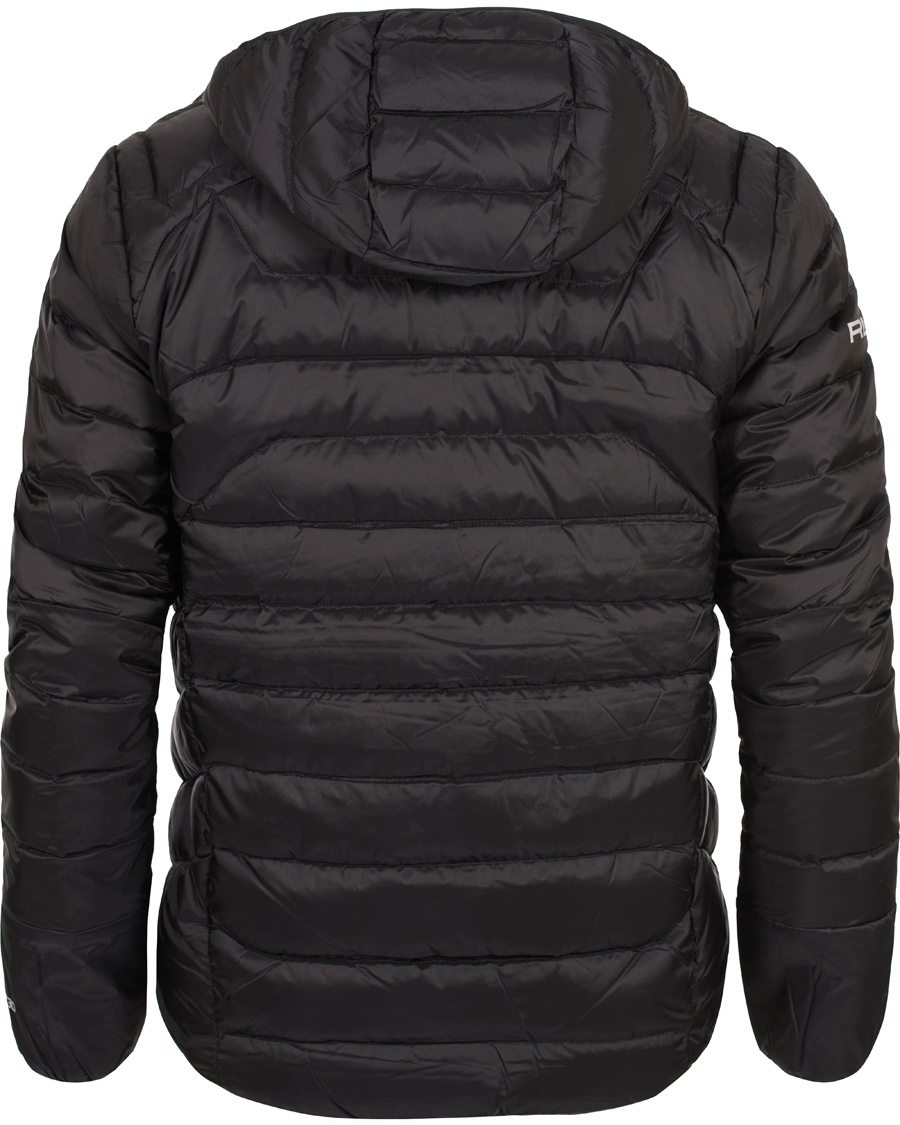 Herre | Jakker | Polo Ralph Lauren | Explorer RLX Down Jacket Polo Black