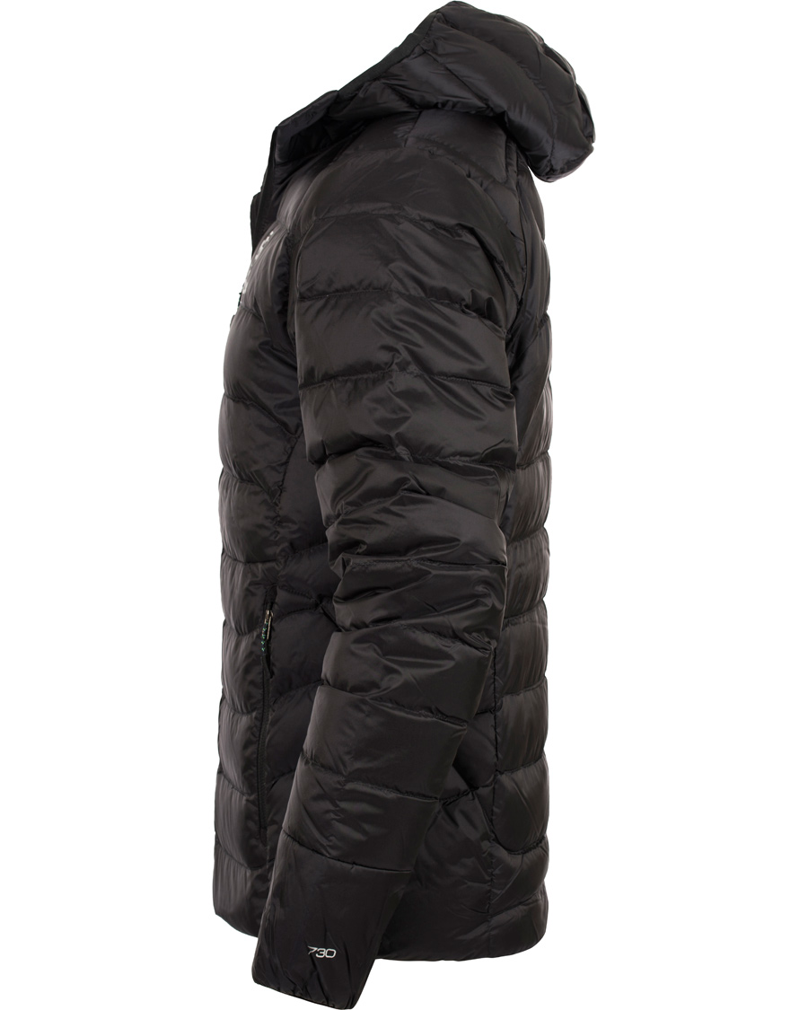 Herre | Jakker | Polo Ralph Lauren | Explorer RLX Down Jacket Polo Black