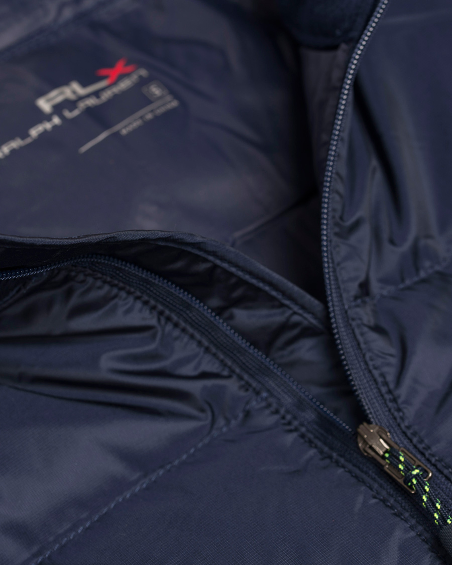 Herre | Jakker | Polo Ralph Lauren | Explorer RLX Down Jacket French Navy