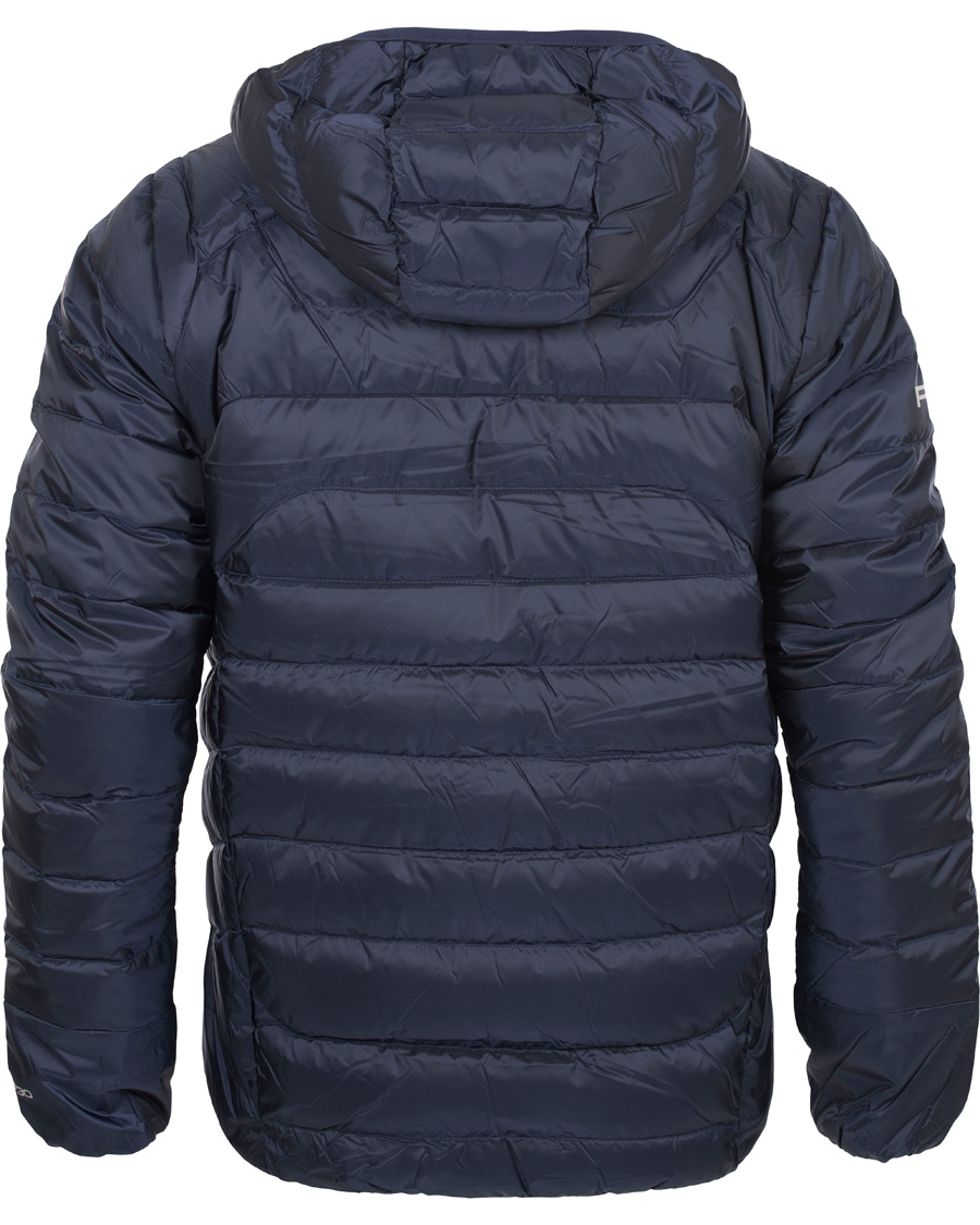 Herre | Jakker | Polo Ralph Lauren | Explorer RLX Down Jacket French Navy