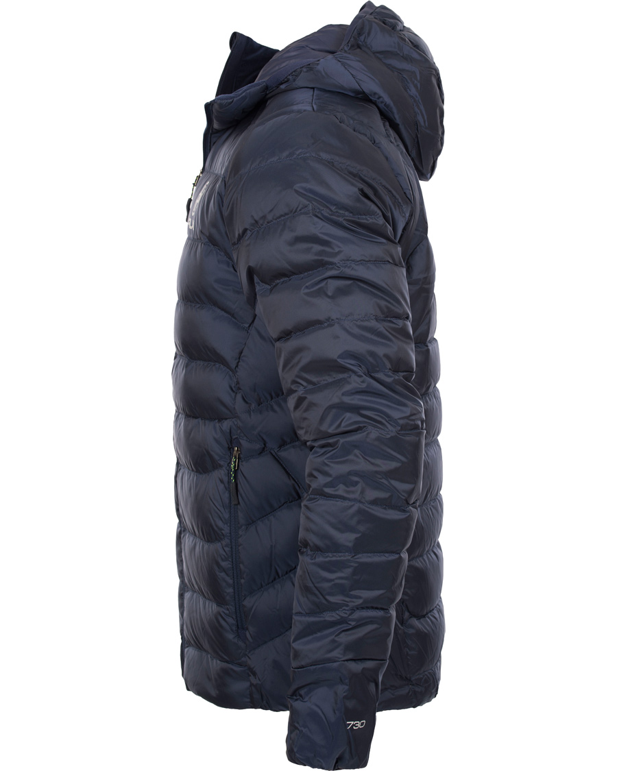 Herre | Jakker | Polo Ralph Lauren | Explorer RLX Down Jacket French Navy