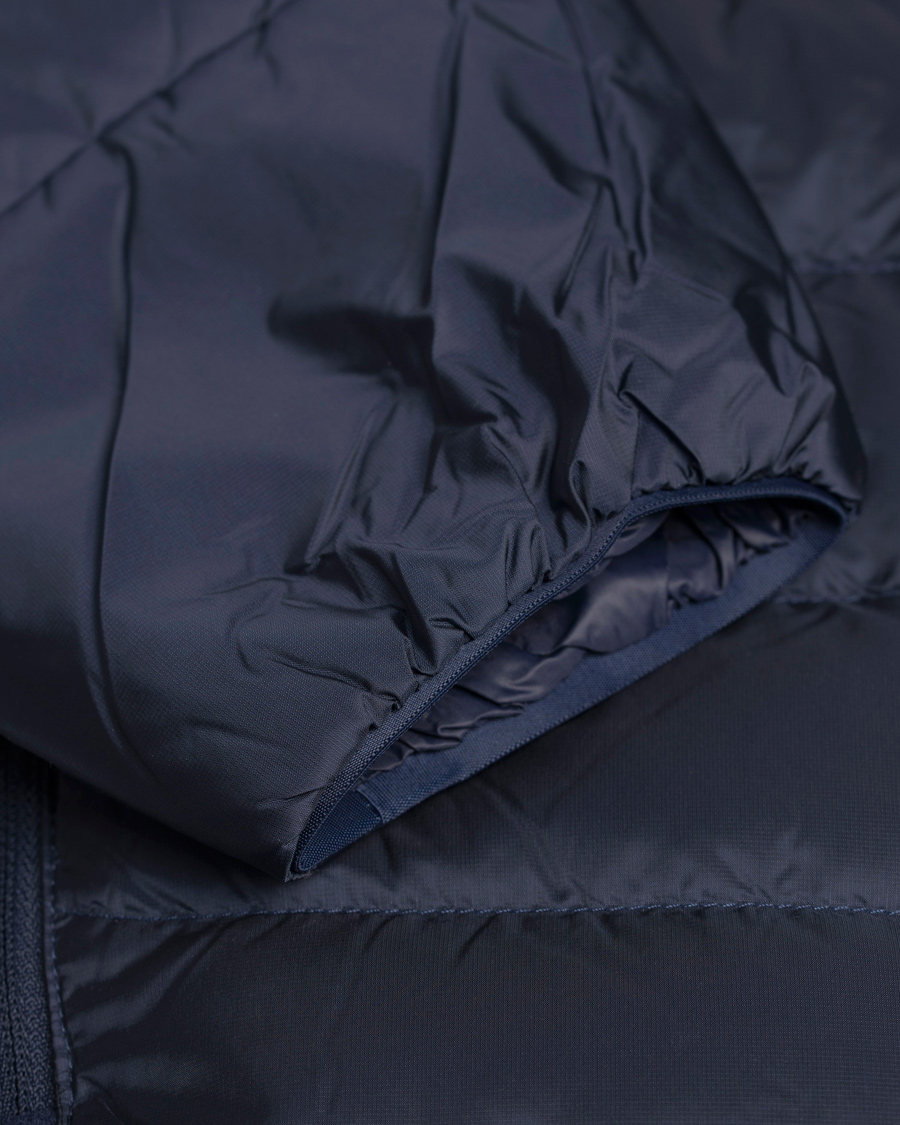 Herre | Jakker | Polo Ralph Lauren | Explorer RLX Down Jacket French Navy