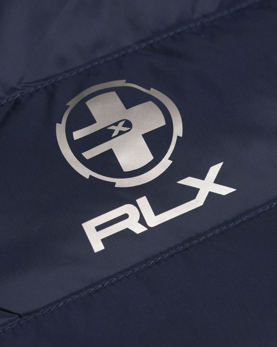 Herre | Jakker | Polo Ralph Lauren | Explorer RLX Down Jacket French Navy