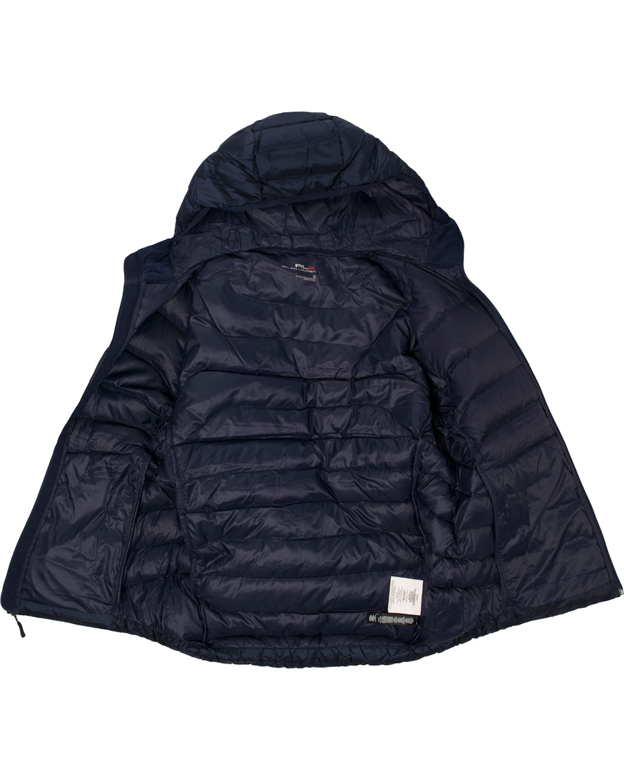 Herre | Jakker | Polo Ralph Lauren | Explorer RLX Down Jacket French Navy