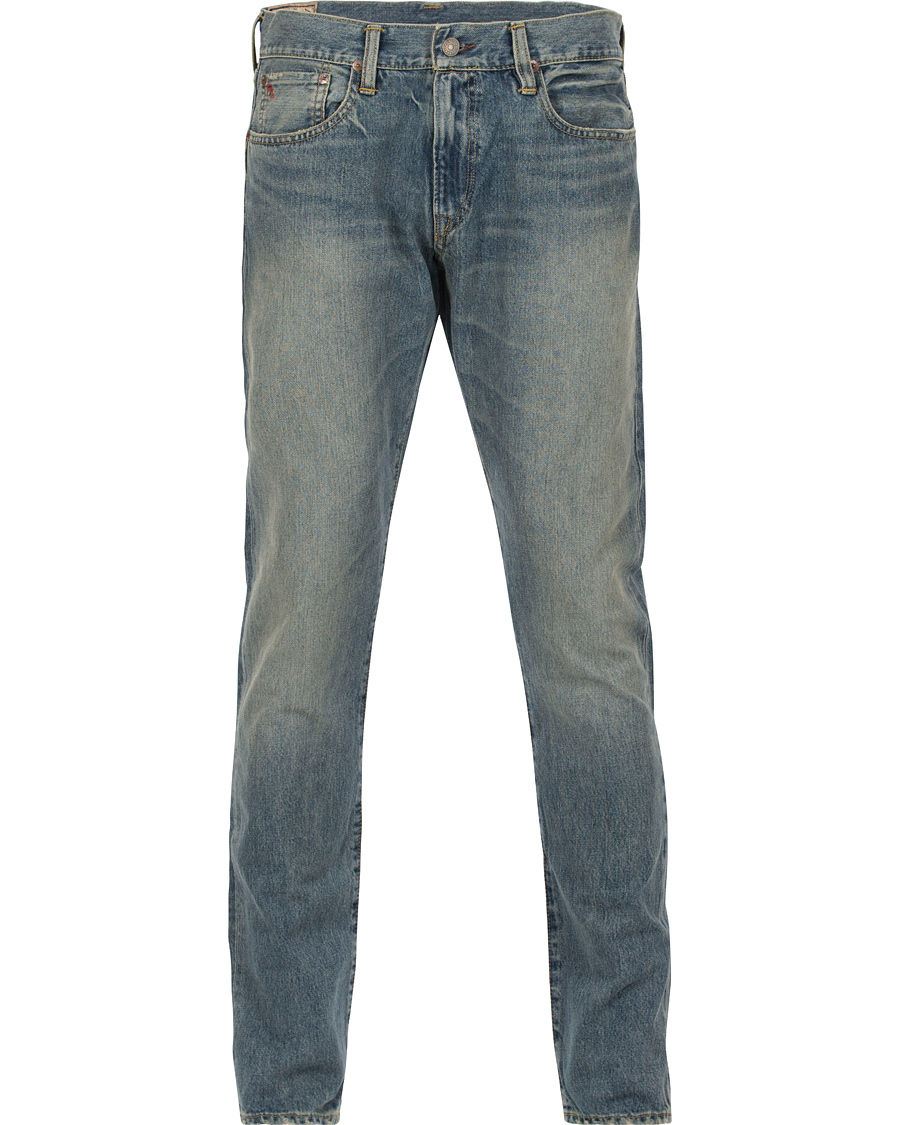 Herre | Jeans | Polo Ralph Lauren | Sullivan Slim Fit Jeans Dayton