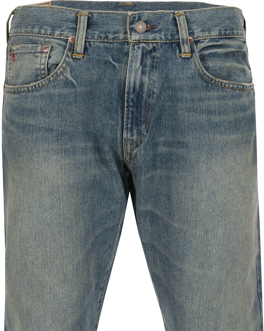 Herre | Jeans | Polo Ralph Lauren | Sullivan Slim Fit Jeans Dayton
