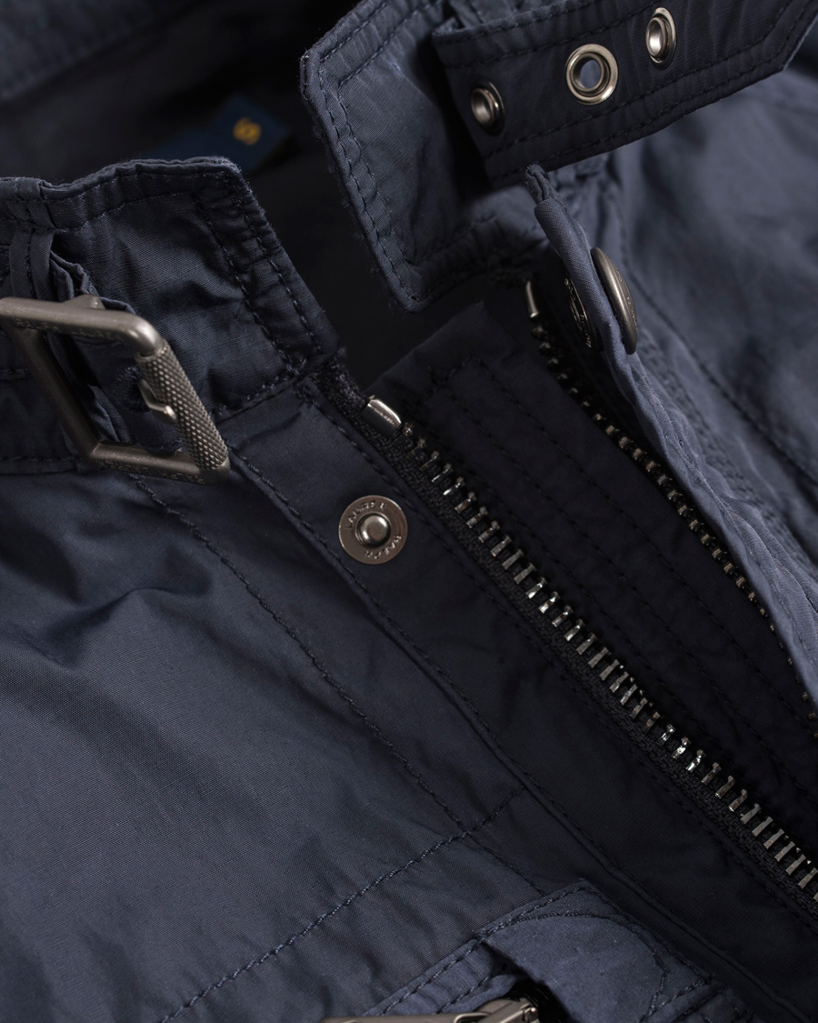 Herre | Jakker | Polo Ralph Lauren | Suspension 4-Pocket Jacket Collection Navy