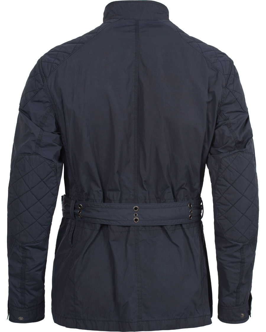 Herre | Jakker | Polo Ralph Lauren | Suspension 4-Pocket Jacket Collection Navy