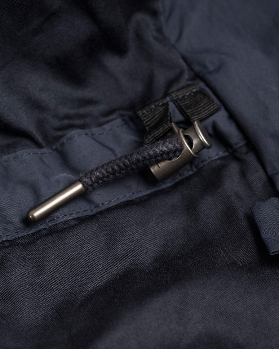 Herre | Jakker | Polo Ralph Lauren | Suspension 4-Pocket Jacket Collection Navy