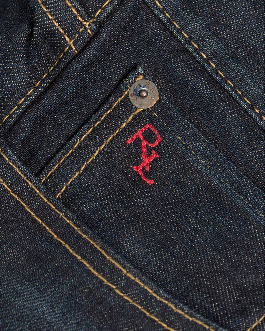 Herre | Jeans | Polo Ralph Lauren | Sullivan Slim Fit Jeans Hamilton Stretch