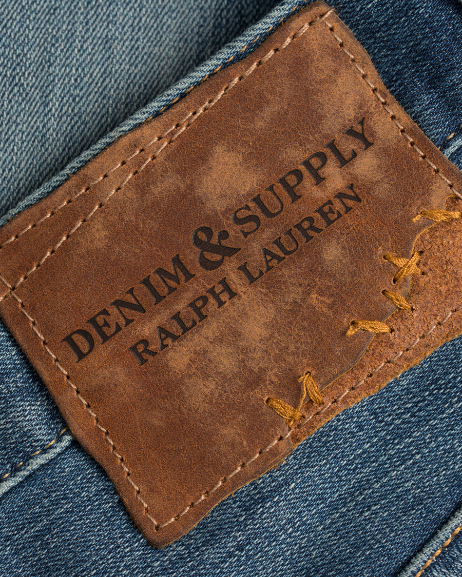 Herre | Jeans | Denim & Supply Ralph Lauren | Dropped Skinny Jeans Remys