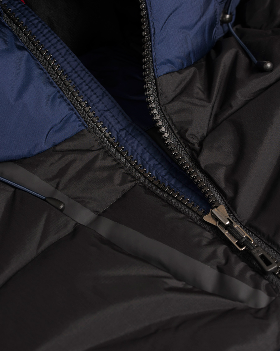 Herre | Jakker | Polo Sport Ralph Lauren | Down Jacket French Navy